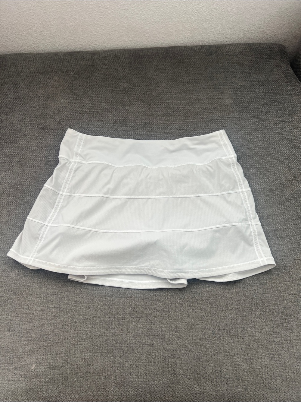 lululemon athletica White Women's Athletic Skort